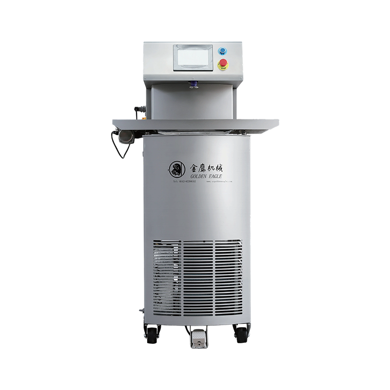 Lab tempering machine chocolate machinery equipment