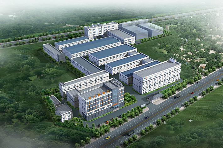 Suzhou Golden Eagle Machinery & Equipment Co., Ltd.